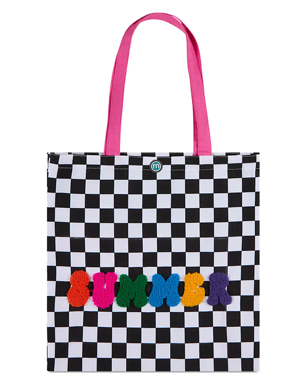 tote bag summer canvas