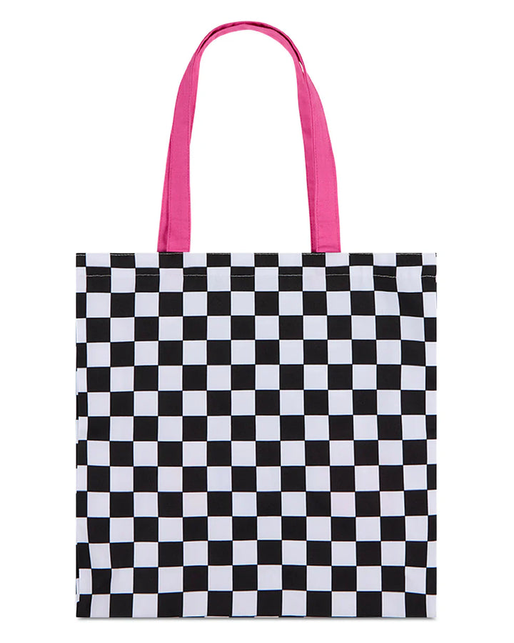 tote bag summer canvas