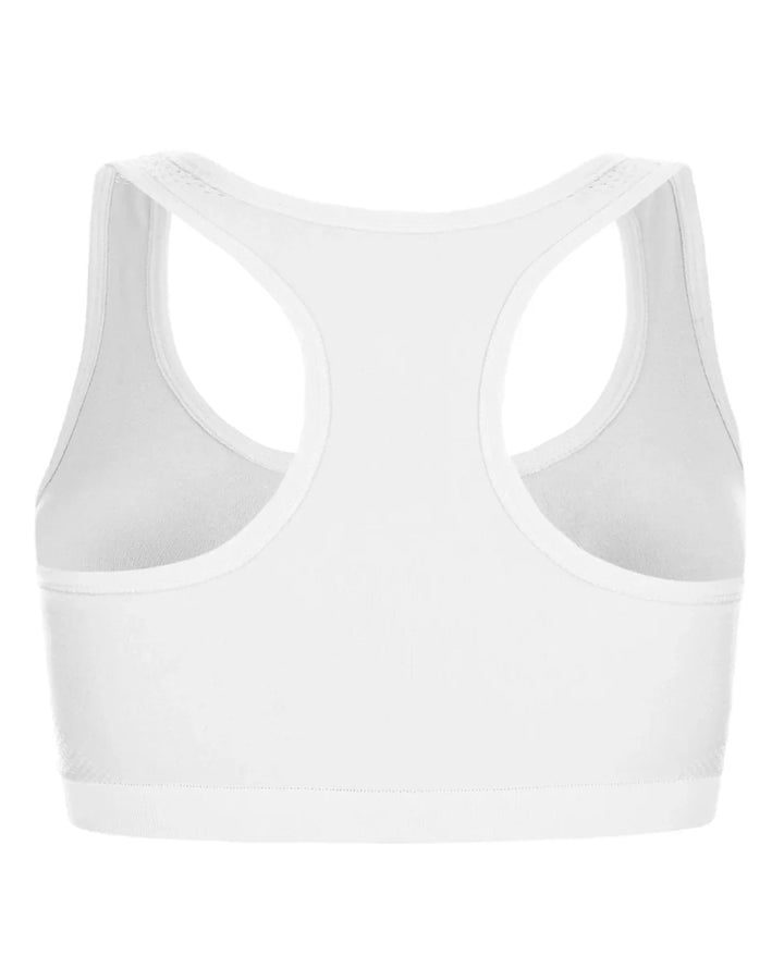 bra sports racerback 2pk
