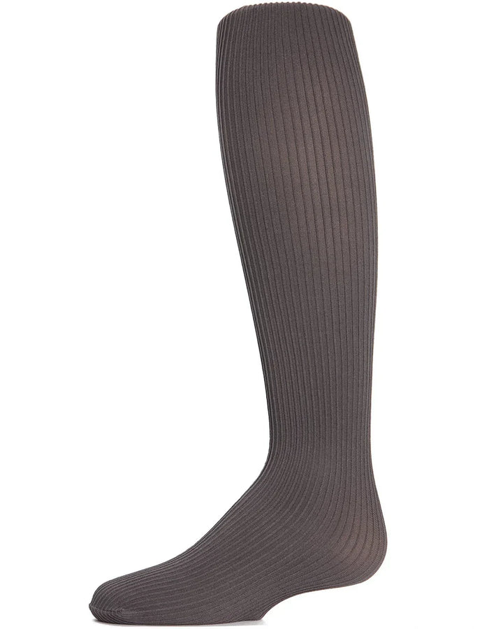 tights ribbed