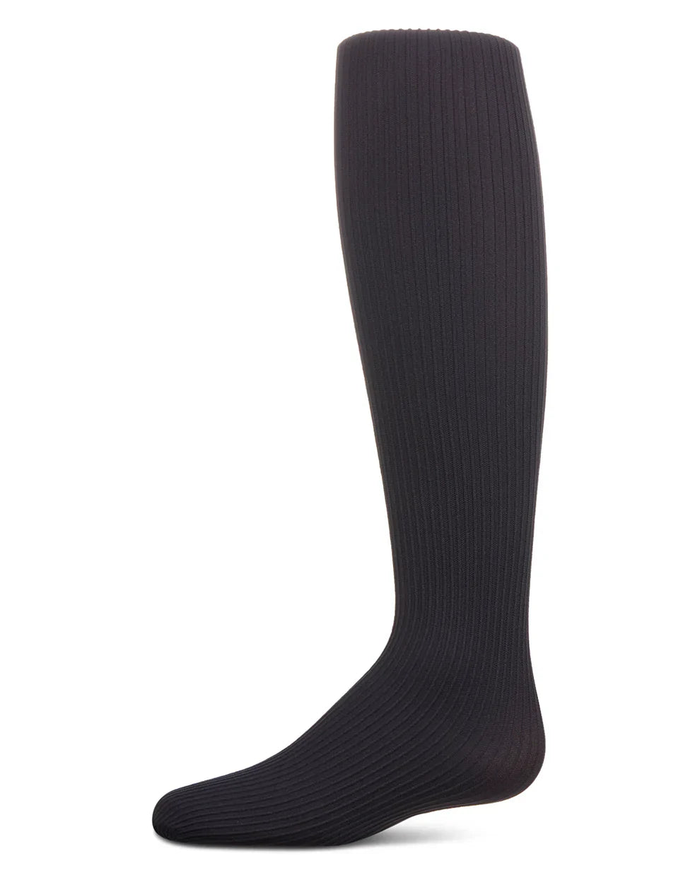 tights ribbed