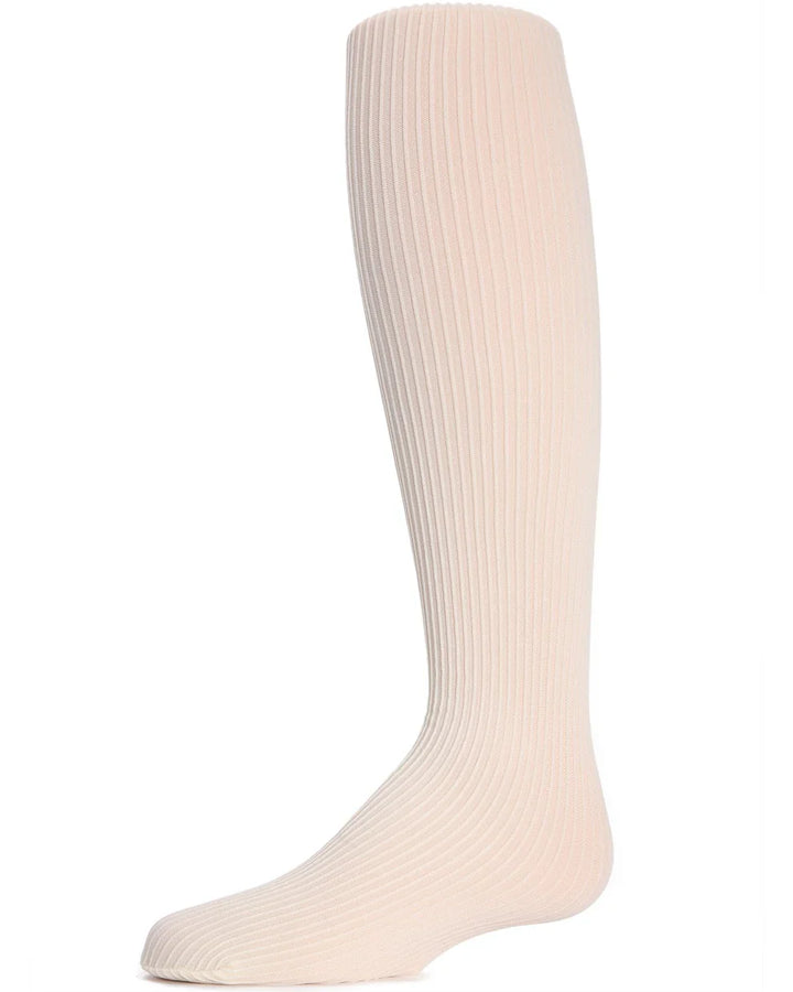 tights ribbed