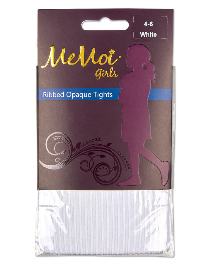 tights ribbed