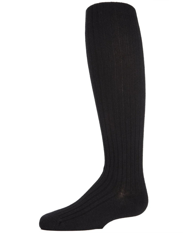 cotton ribbed