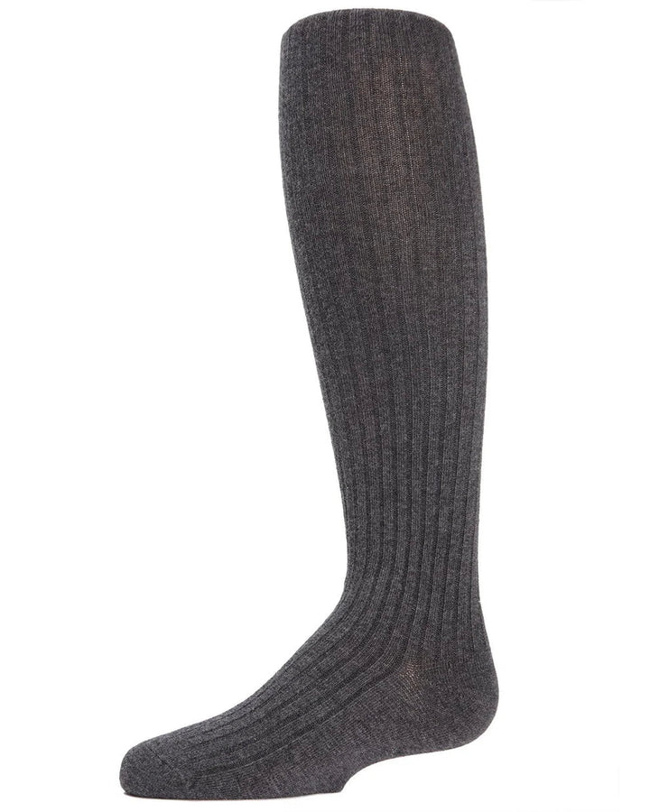 cotton ribbed