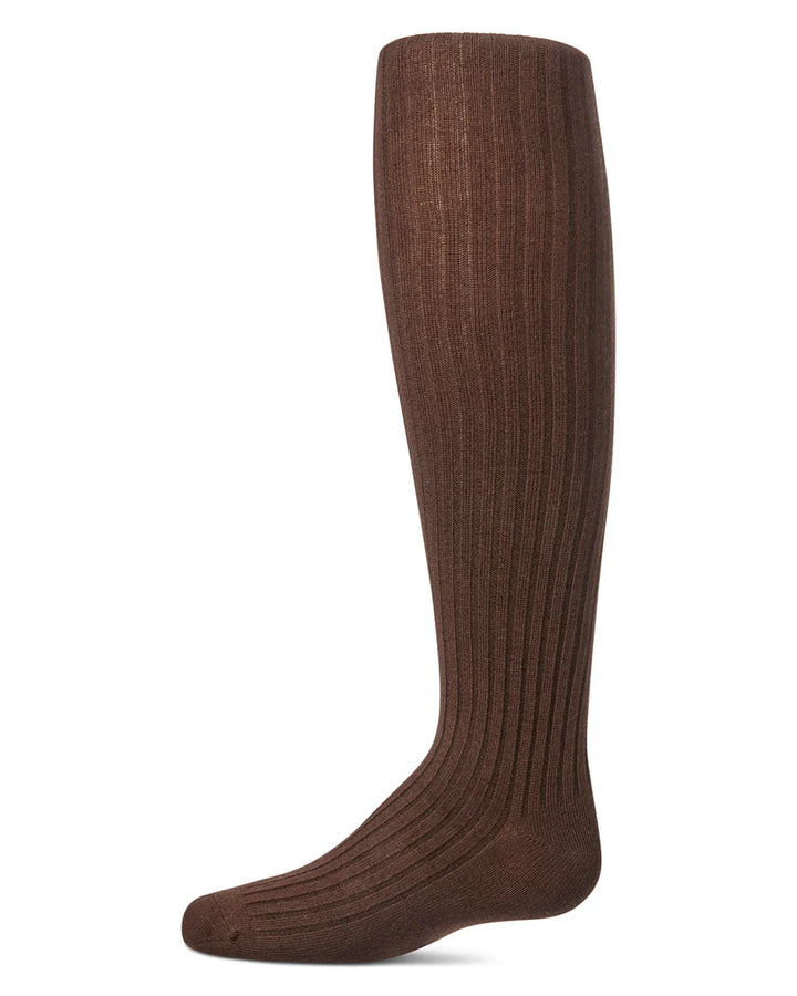 cotton ribbed