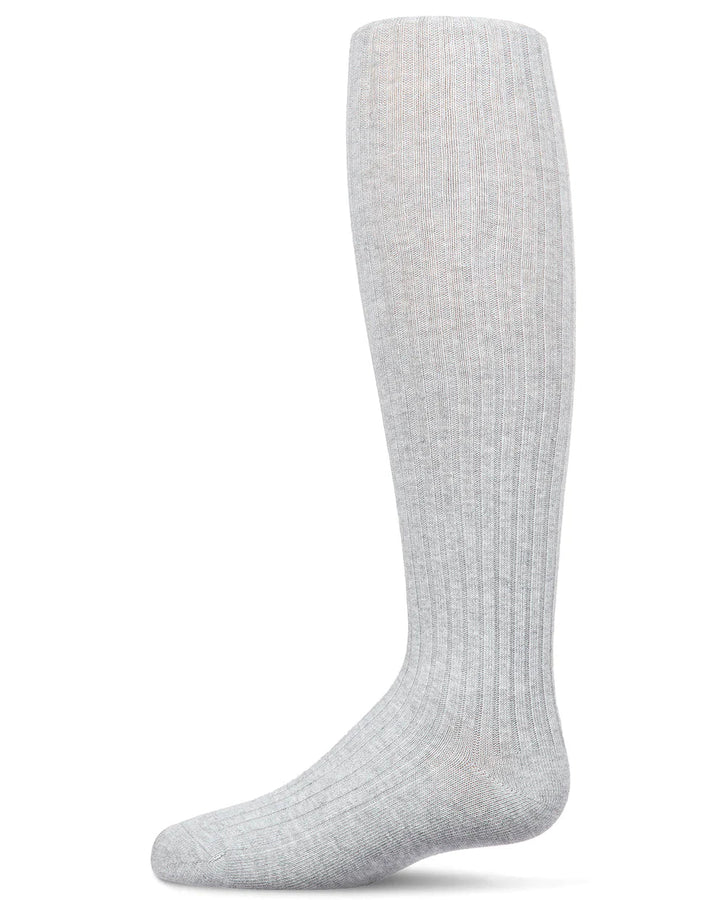 cotton ribbed
