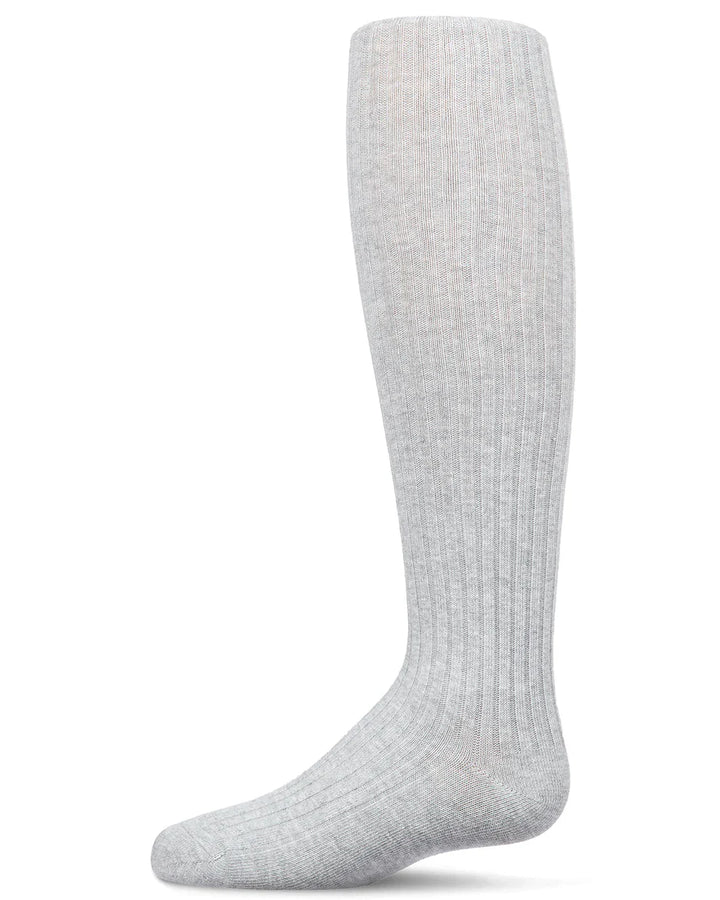 cotton ribbed