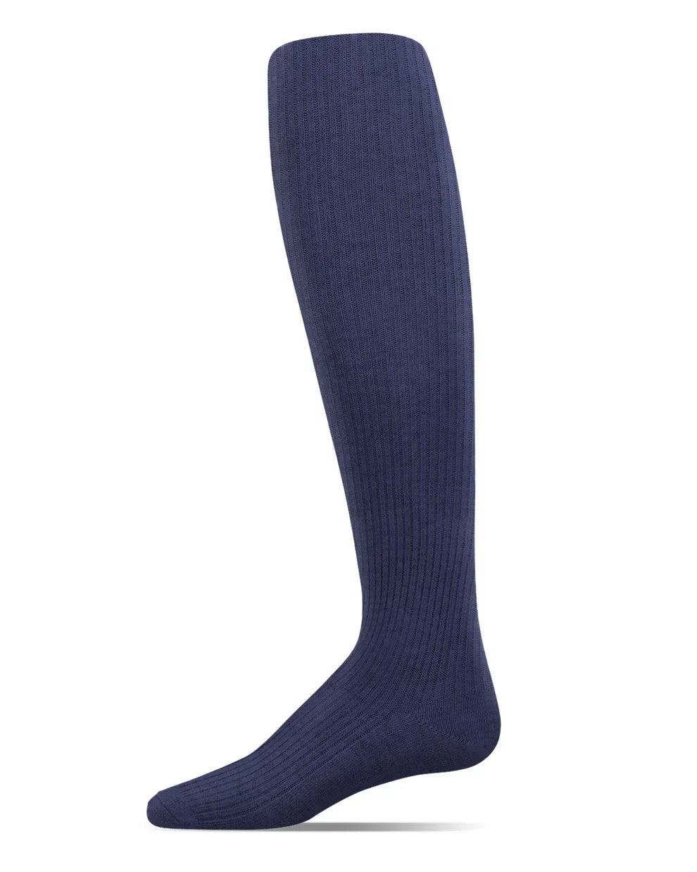 tights cotton thin ribbed