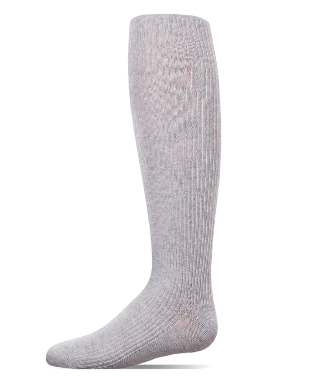 tights cotton thin ribbed