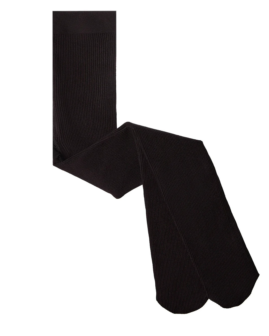 tights cotton ribbed supreme non pilling