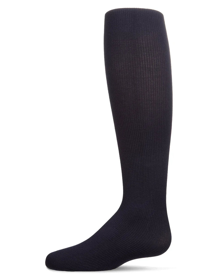 cotton ribbed