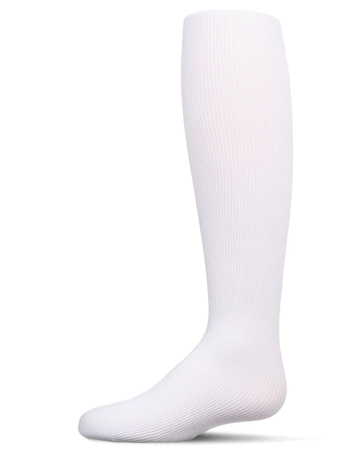 cotton ribbed