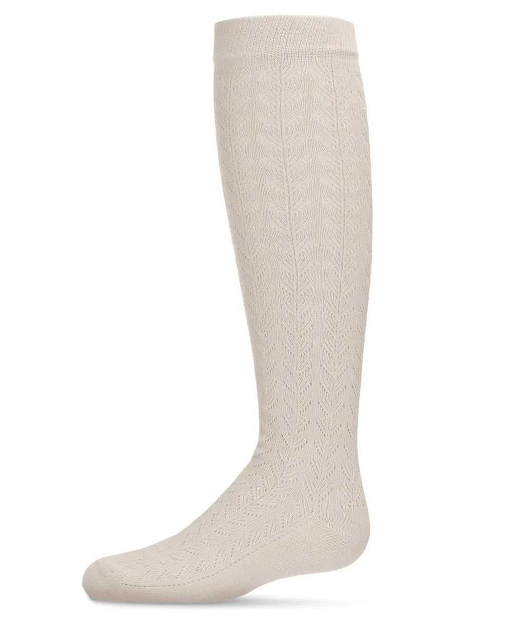 knee high pelerine