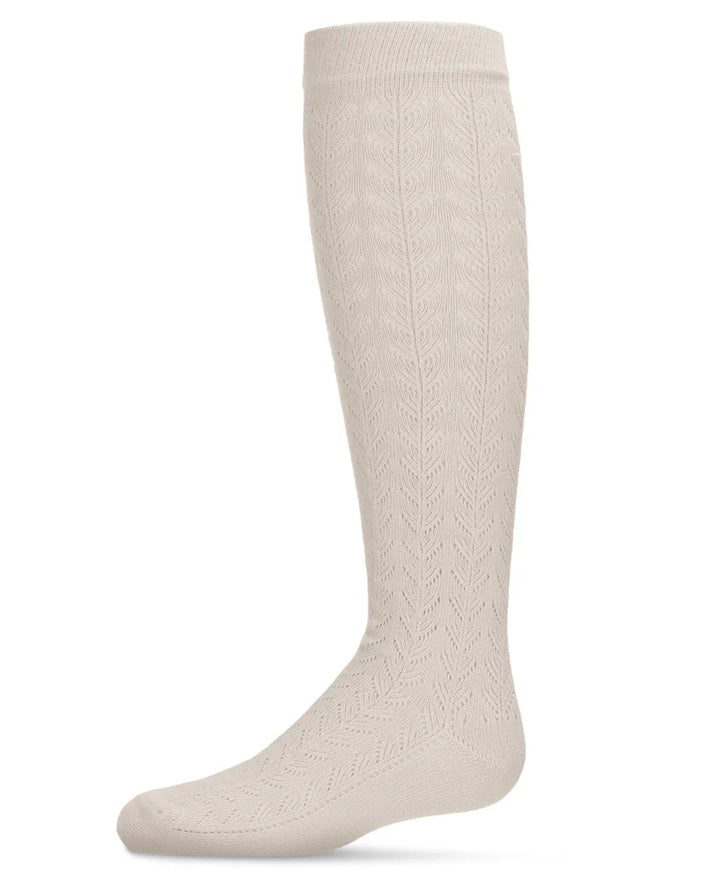 knee high pelerine