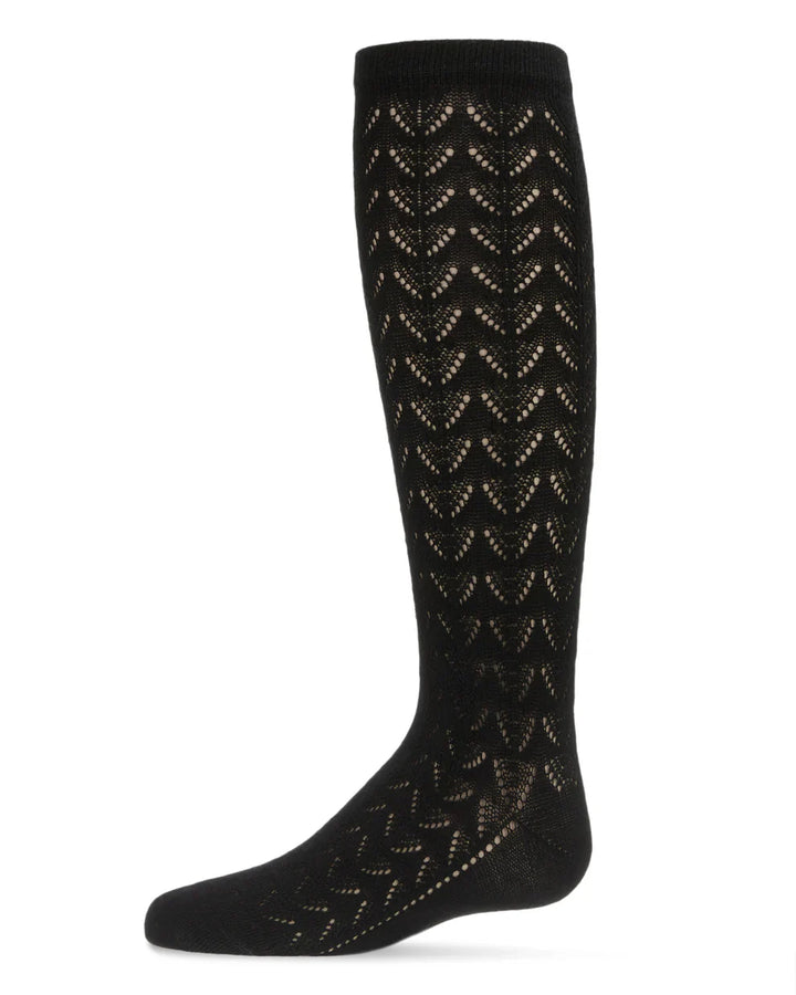 knee high pelerine