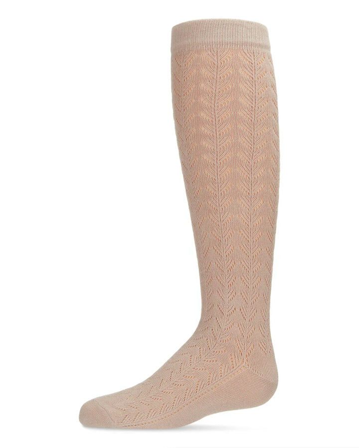 knee high pelerine