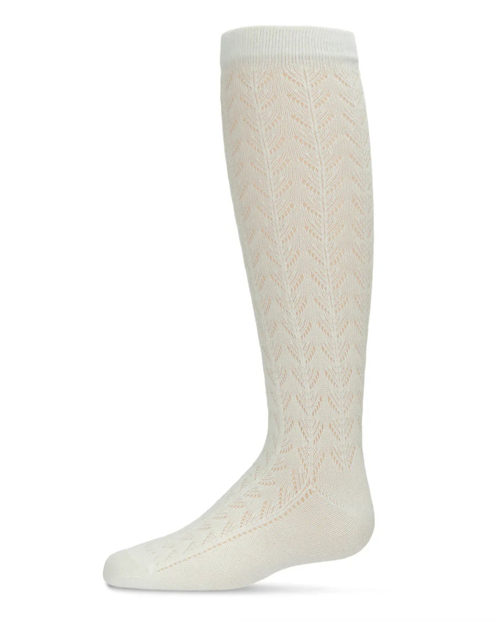 knee high pelerine