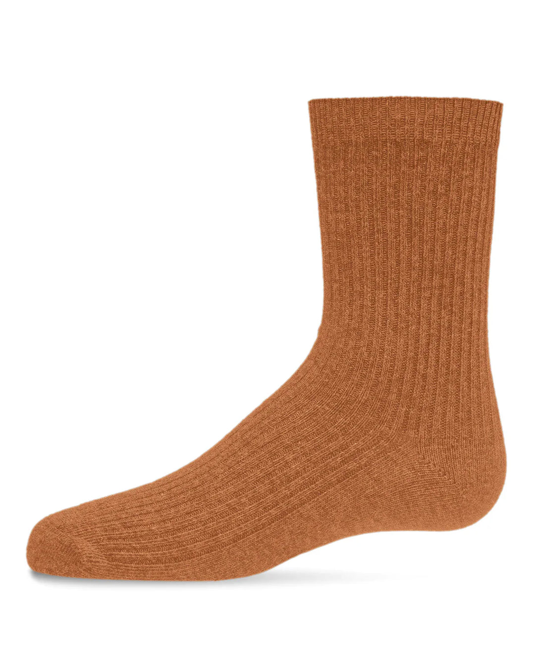 crew sock thin ribbed