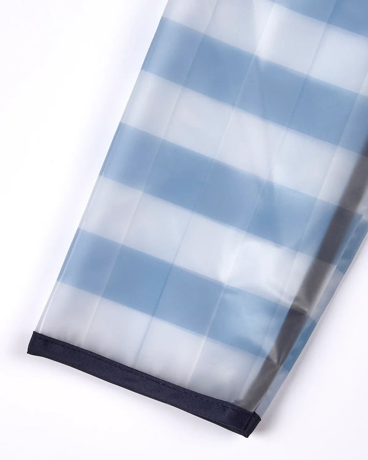 raincoat checkmate w pouch