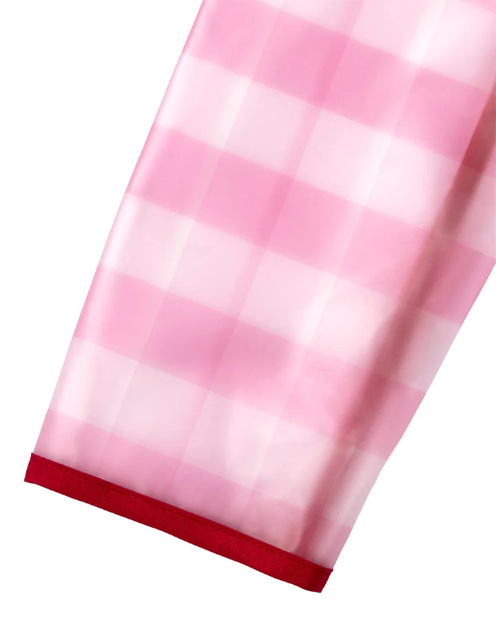 raincoat checkmate w pouch