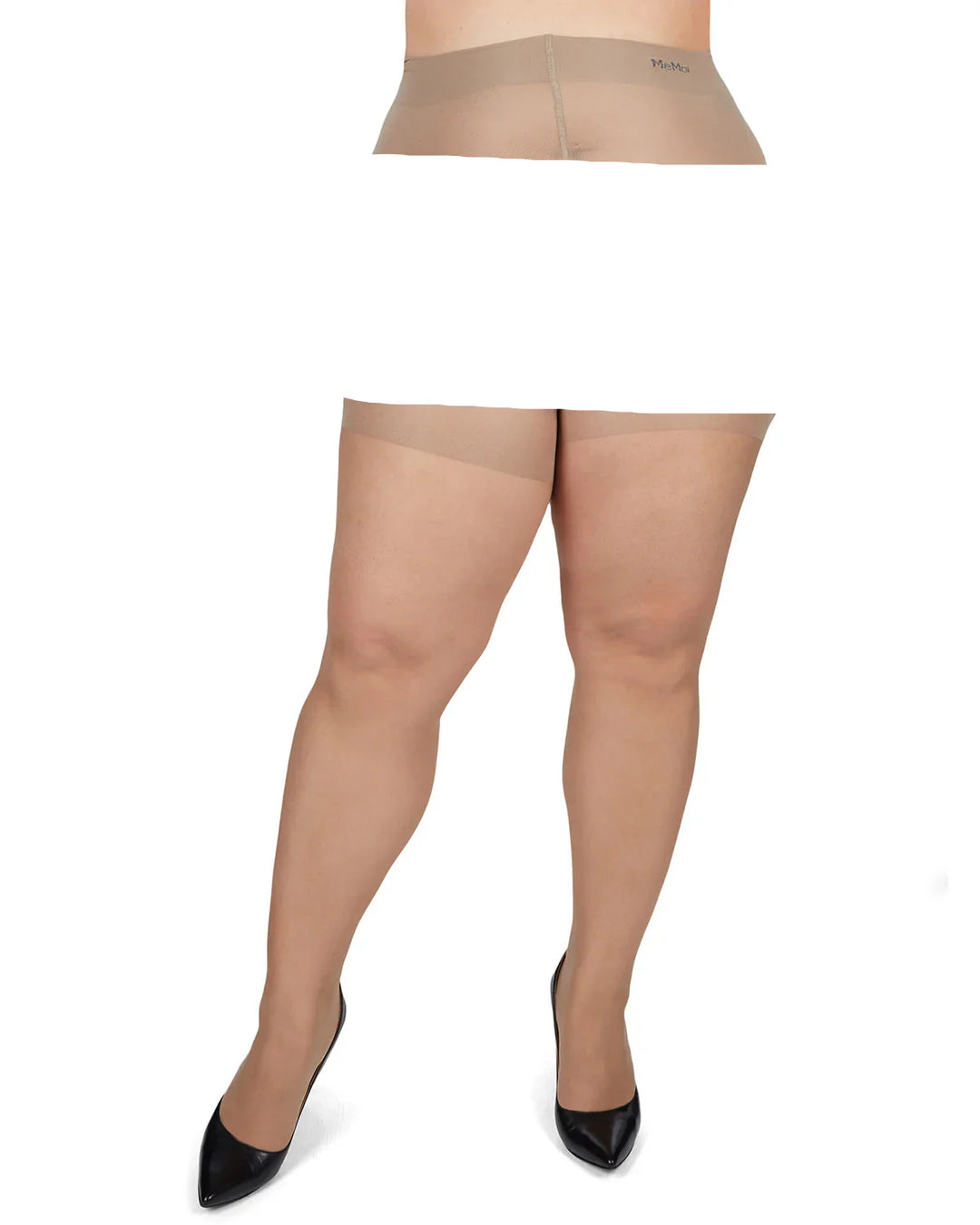 pantyhose energizing light support ct 30 denier