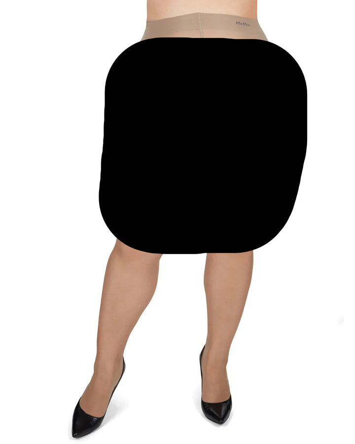 pantyhose energizing light support ct 30 denier