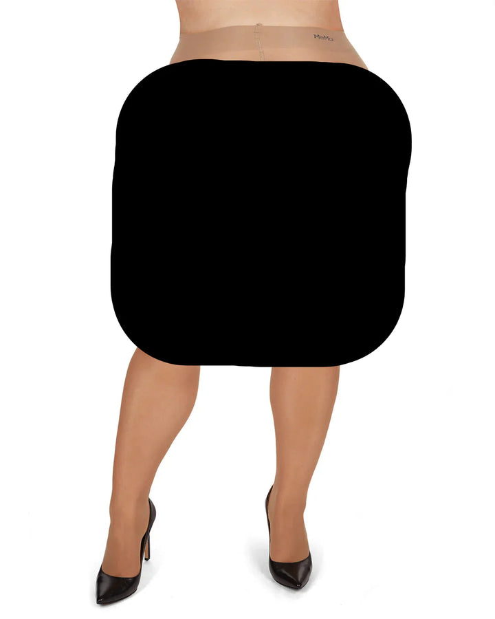 pantyhose energizing light support ct 30 denier