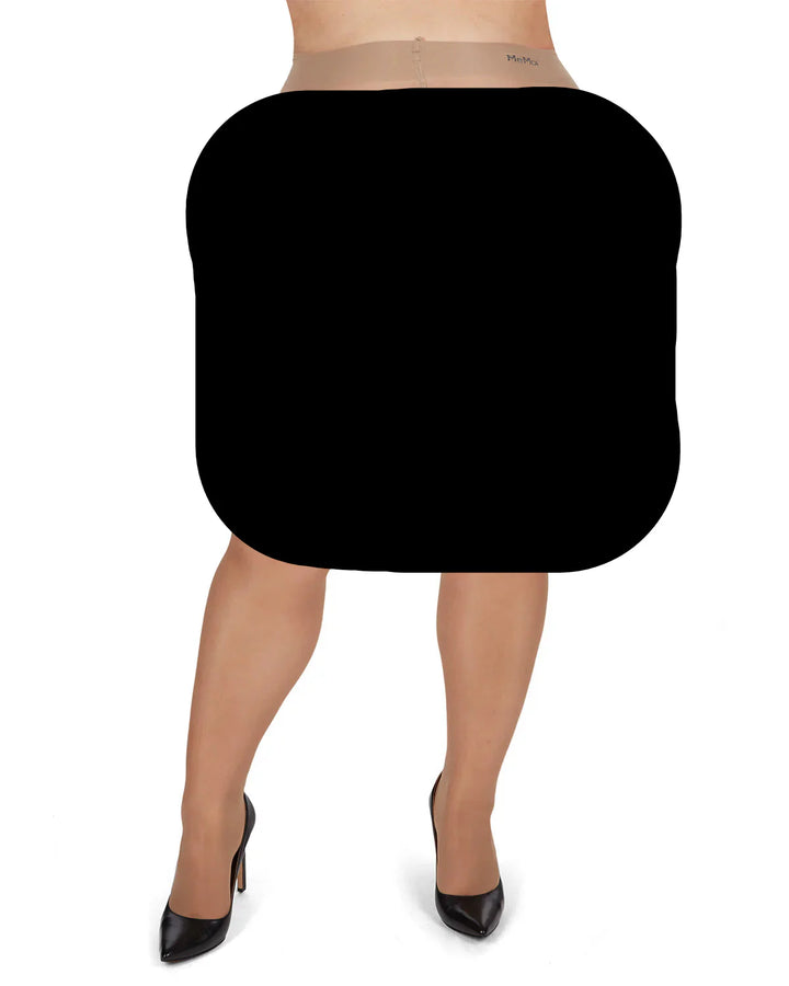 pantyhose energizing light support ct 30 denier