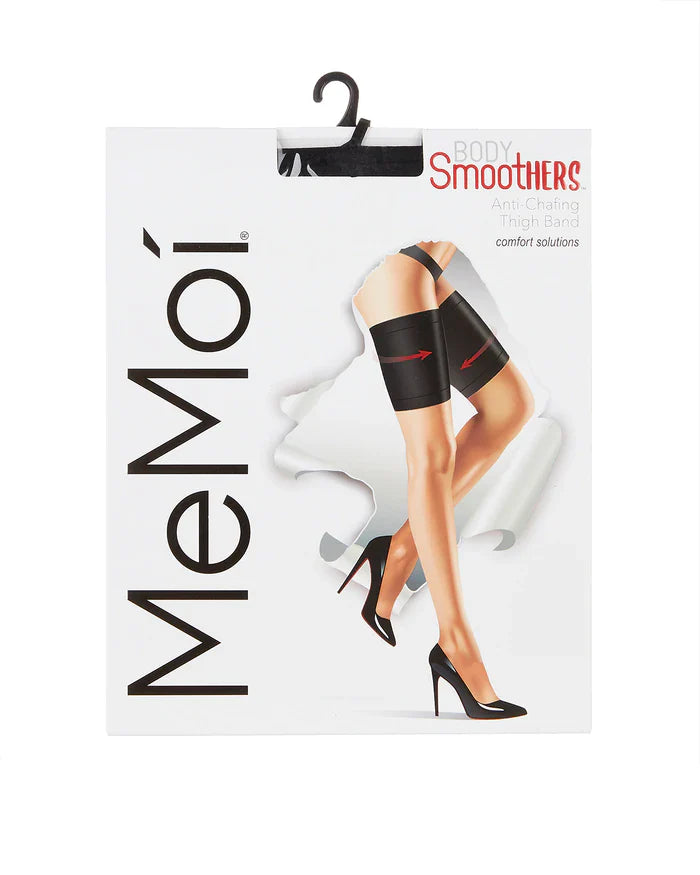 pantyhose anti chafe thigh band