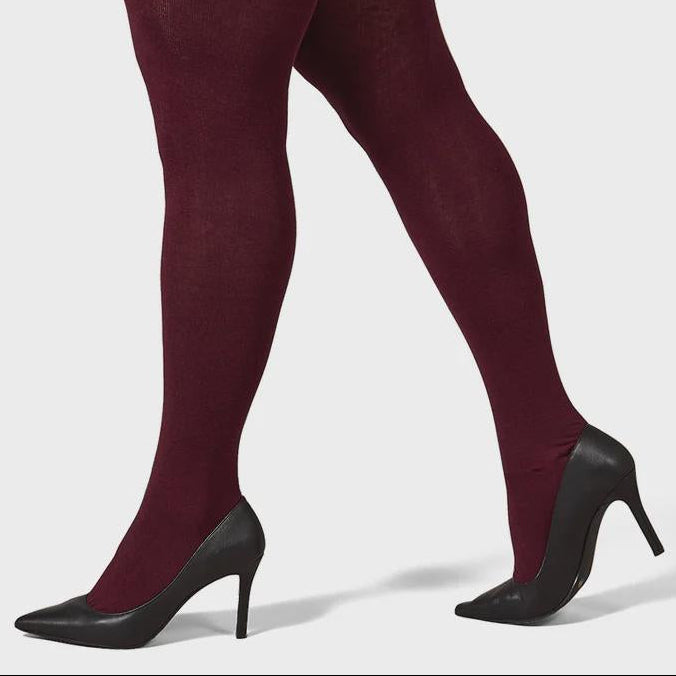 pantyhose cotton