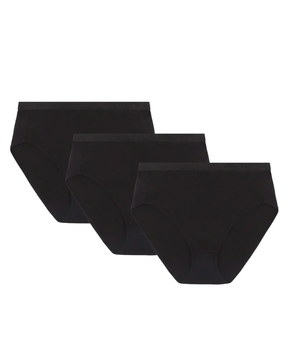 ladies brief 3pk