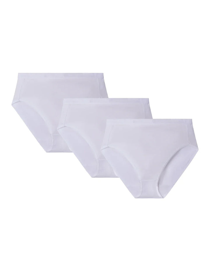 ladies brief 3pk
