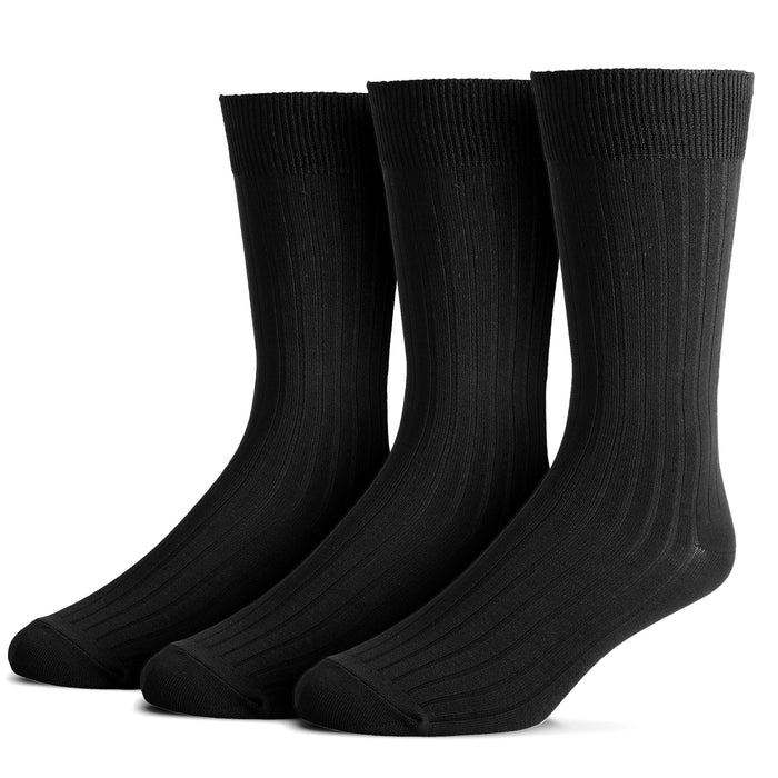 mens 3pk ribbed