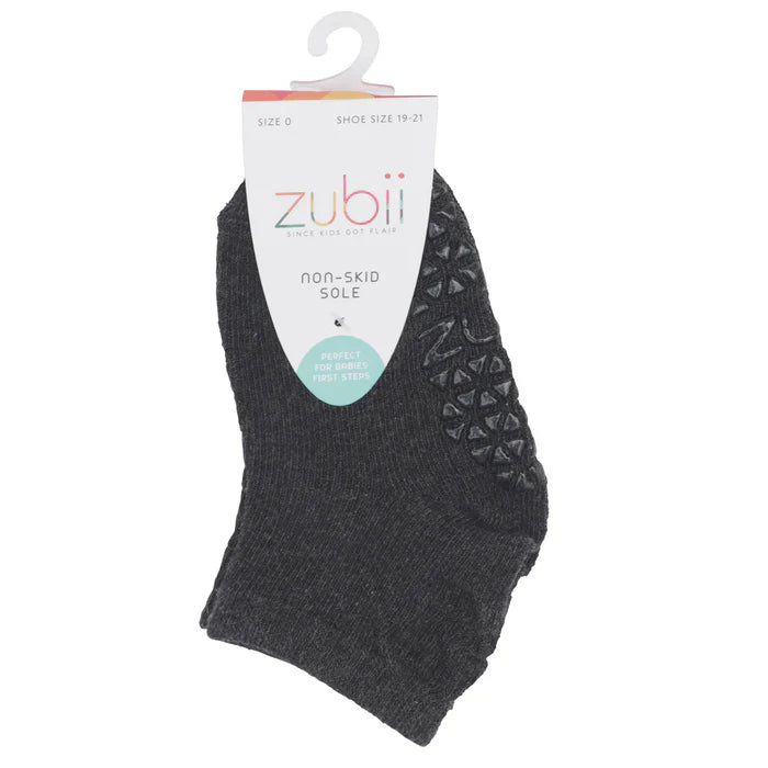 anklet non skid
