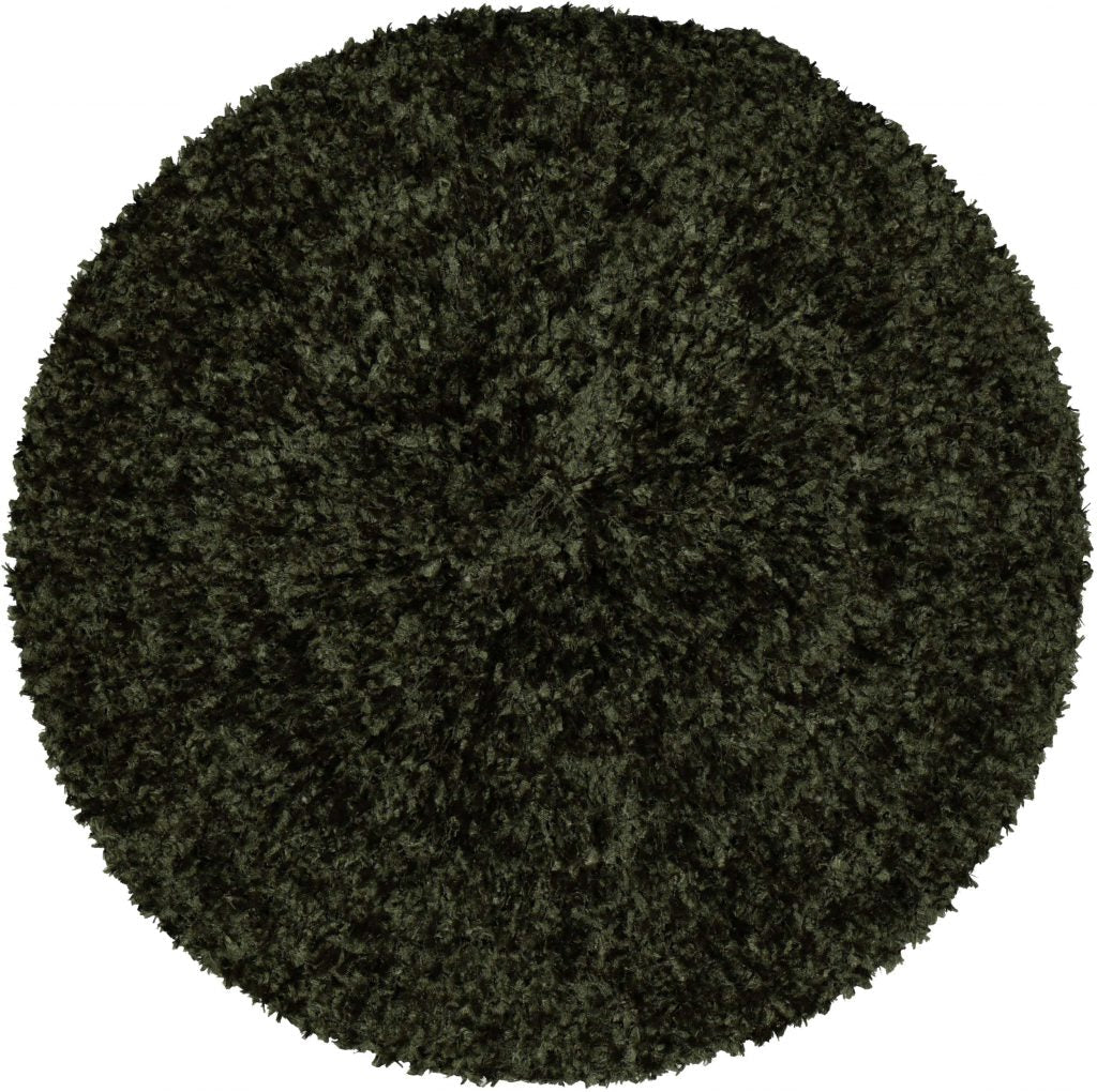 snood chenille solid unlined