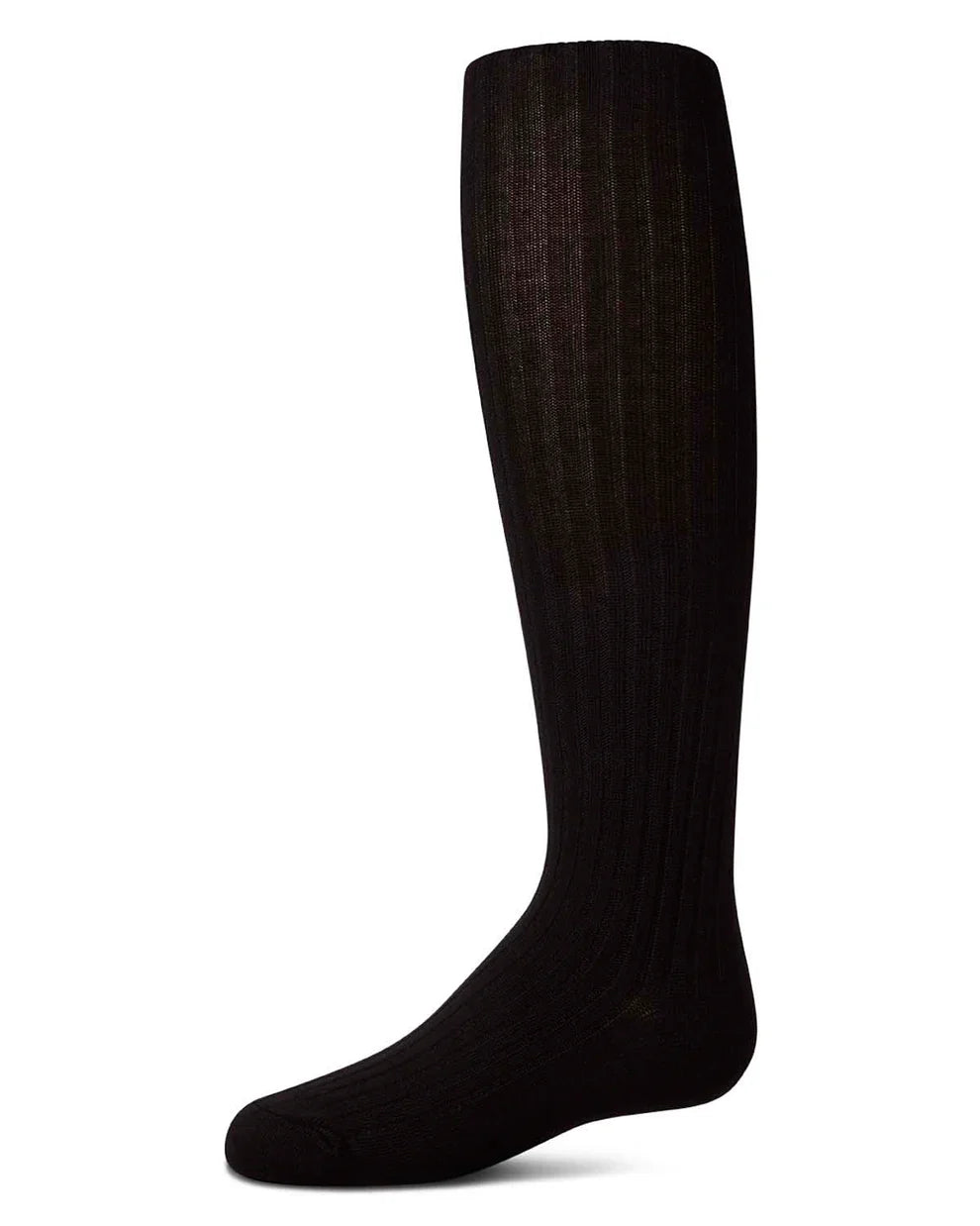 girls ribbed sock 3pr pack