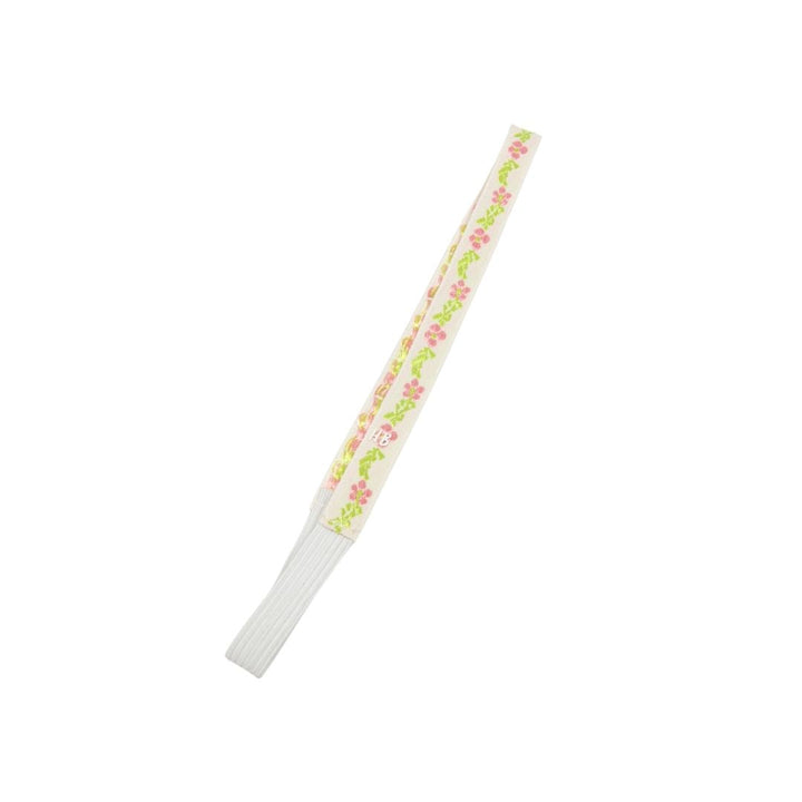 sweatband embroidered ribbon