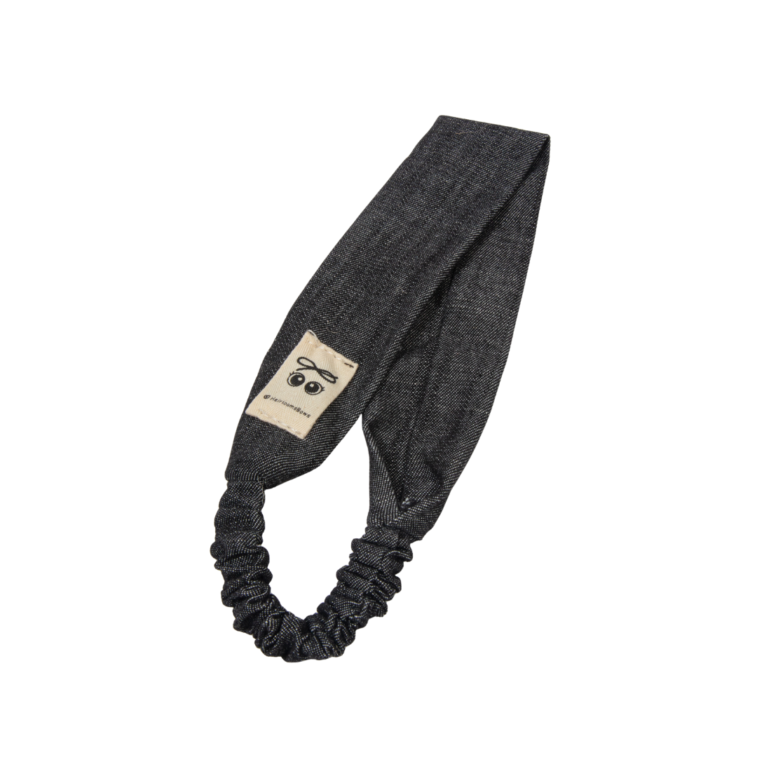 sweatband denim