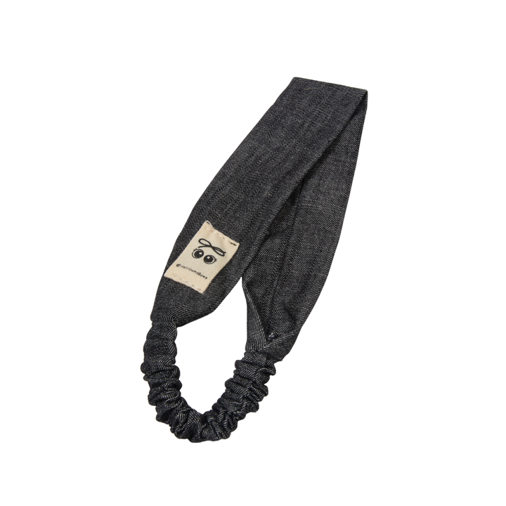 sweatband denim