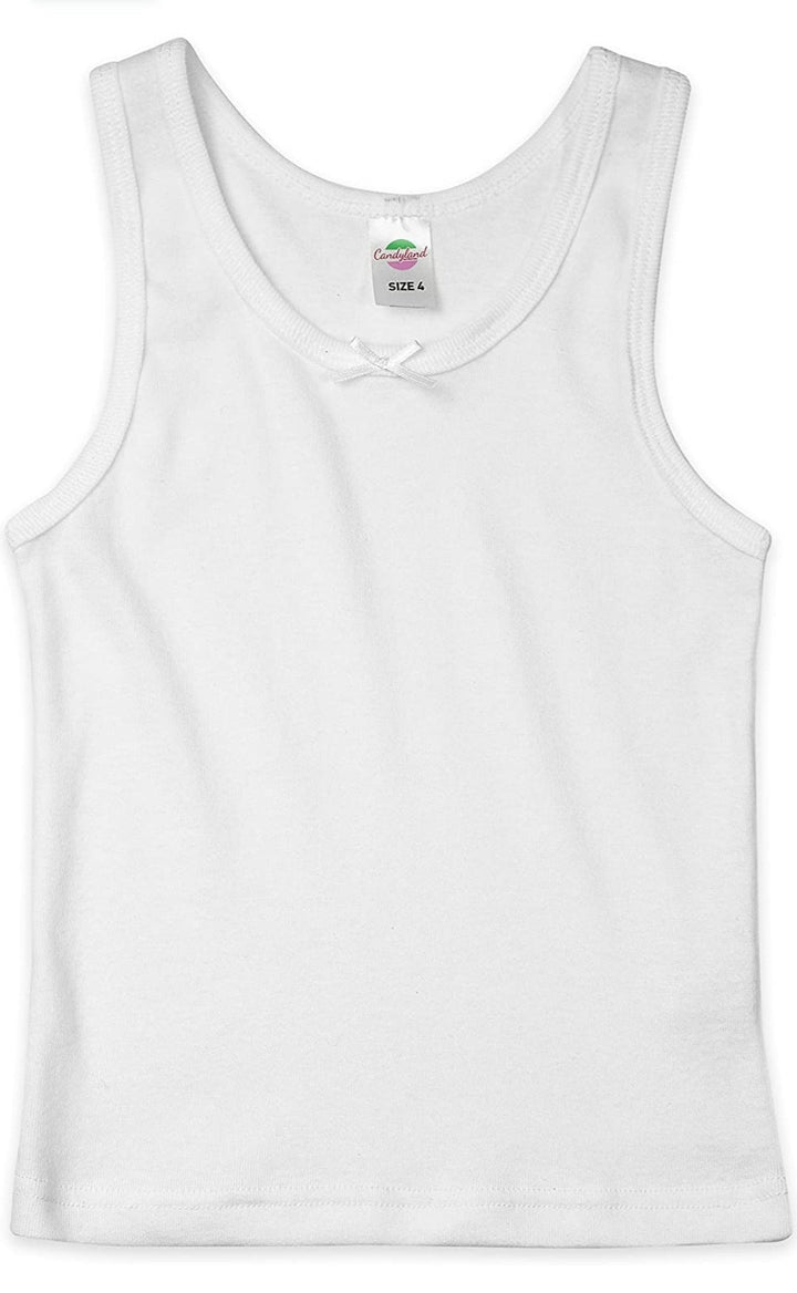 undershirt top 2pk