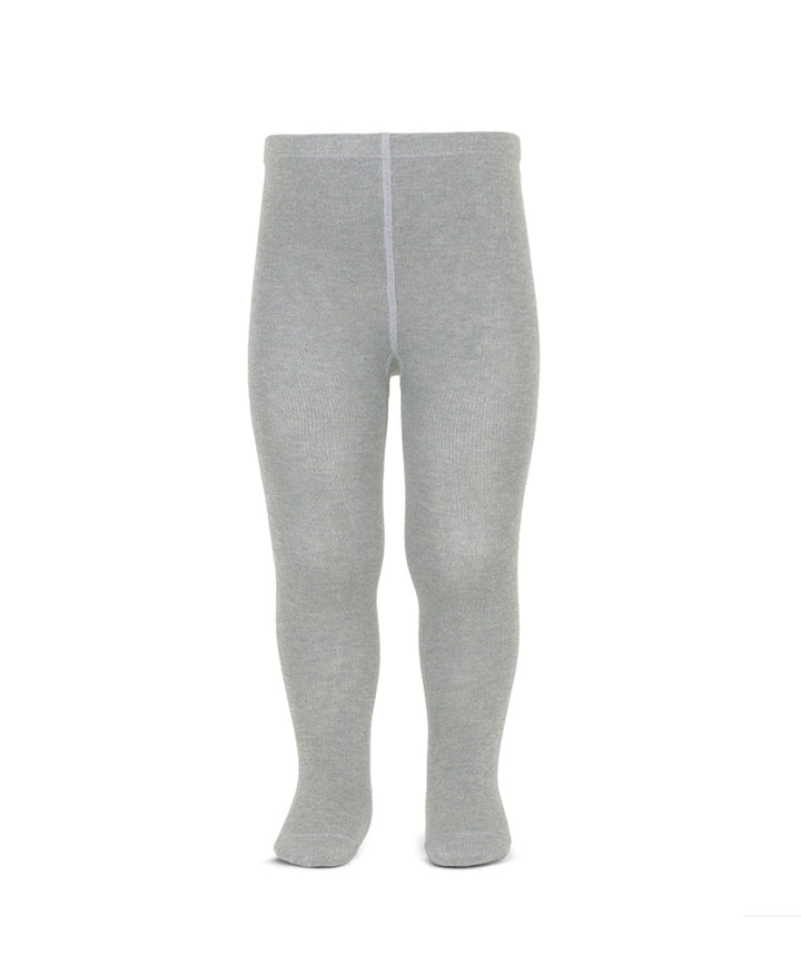 tights cotton flat