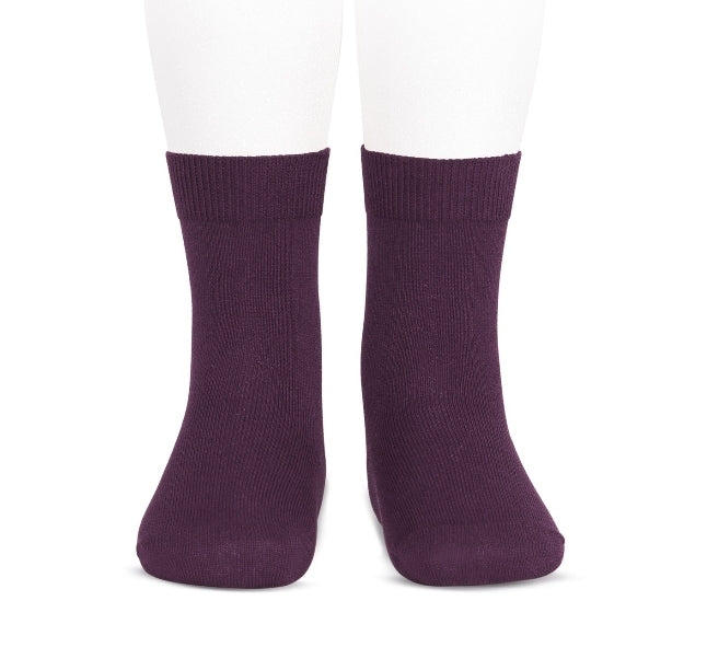 Condor crew sock - webc