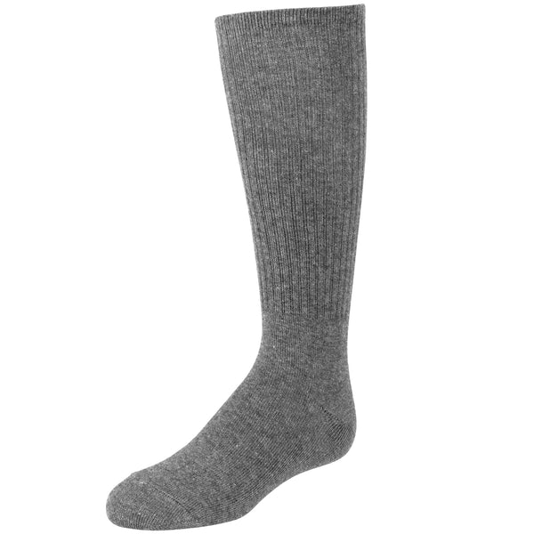 sock_knee 2pk sport rib