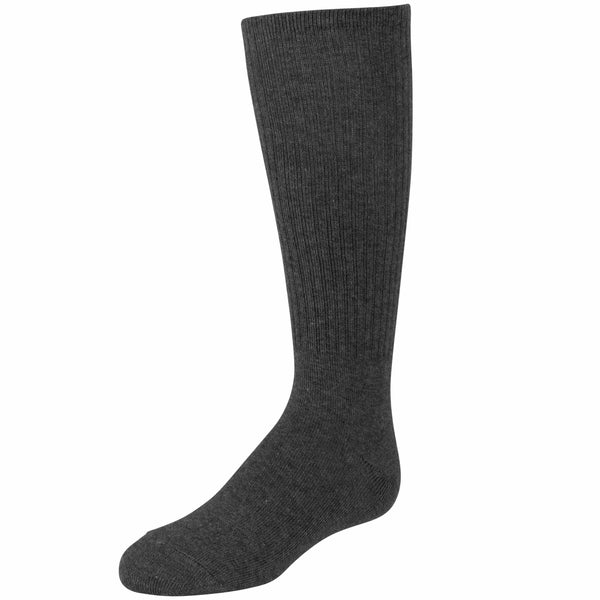 sock_knee 2pk sport rib