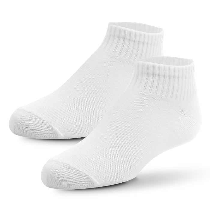 anklet low cut sport 2pk