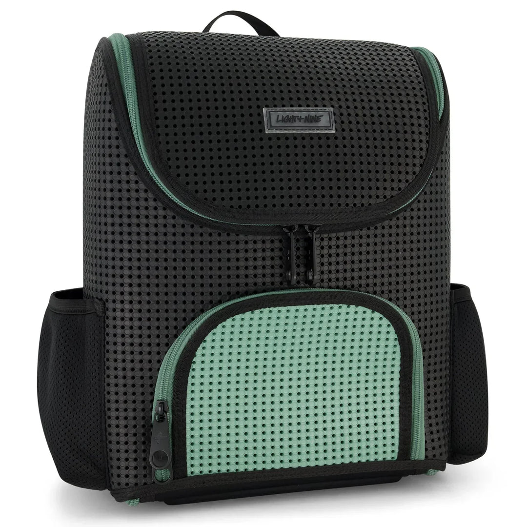 backpack student
