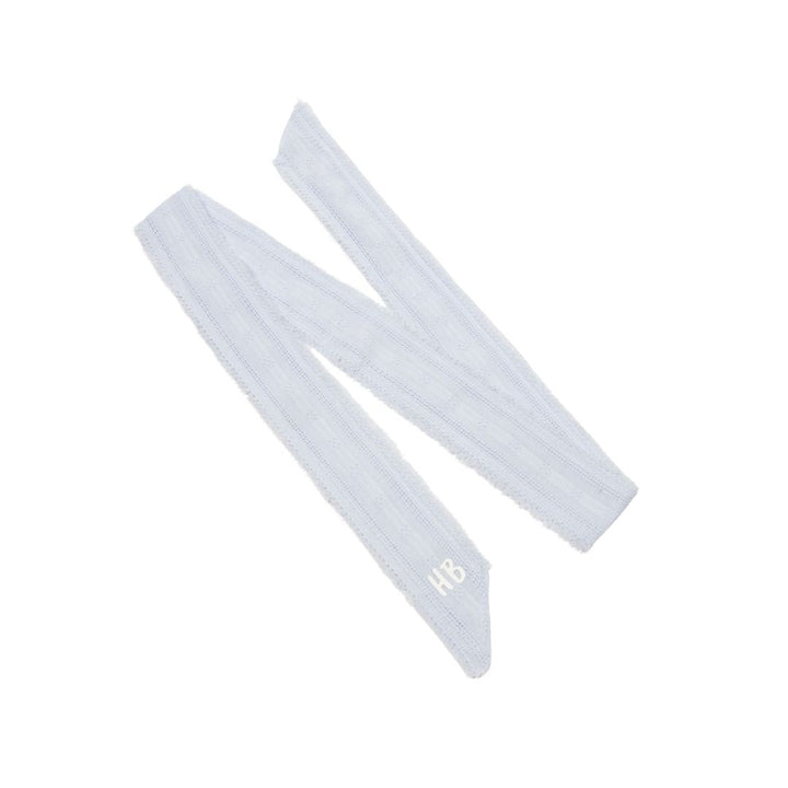 hair tie thin eyelet