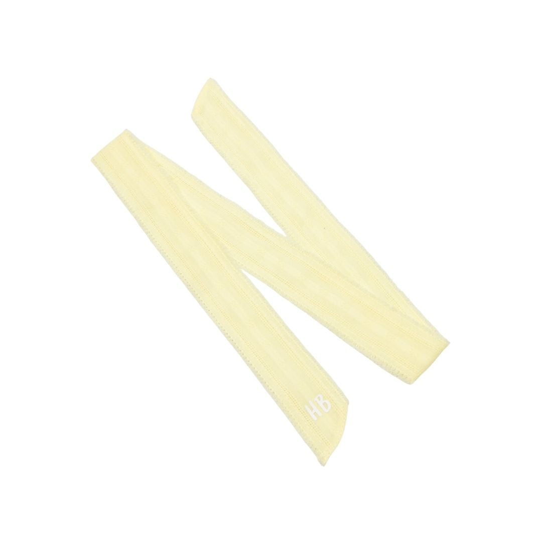 hair tie thin eyelet