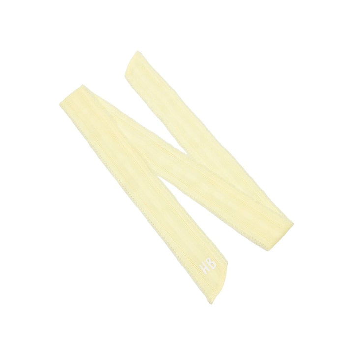 hair tie thin eyelet